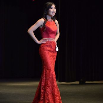 A-List Makeup - Hair and makeup by Leslie Song for my pageant - Makeup Artists Near Me - Milpitas, California