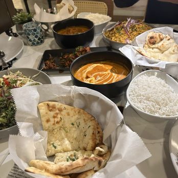 Naan at Nexton - Indian Near Me - Summerville, South Carolina Naan at Nexton - Indian Near Me - Summerville, South Carolina