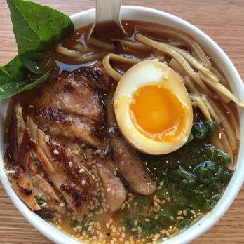 CHIBI Ramen - Curry Ramen - Ramen Near Me - Orlando, Florida CHIBI Ramen - Curry Ramen - Ramen Near Me - Orlando, Florida