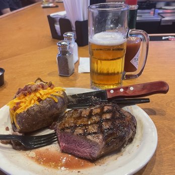 Texas Roadhouse - U know the vibes... - Steakhouses Near Me - Menifee, California Texas Roadhouse - U know the vibes... - Steakhouses Near Me - Menifee, California