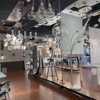 LBU Lighting - Lighting Stores Near Me - Winter Park, Florida