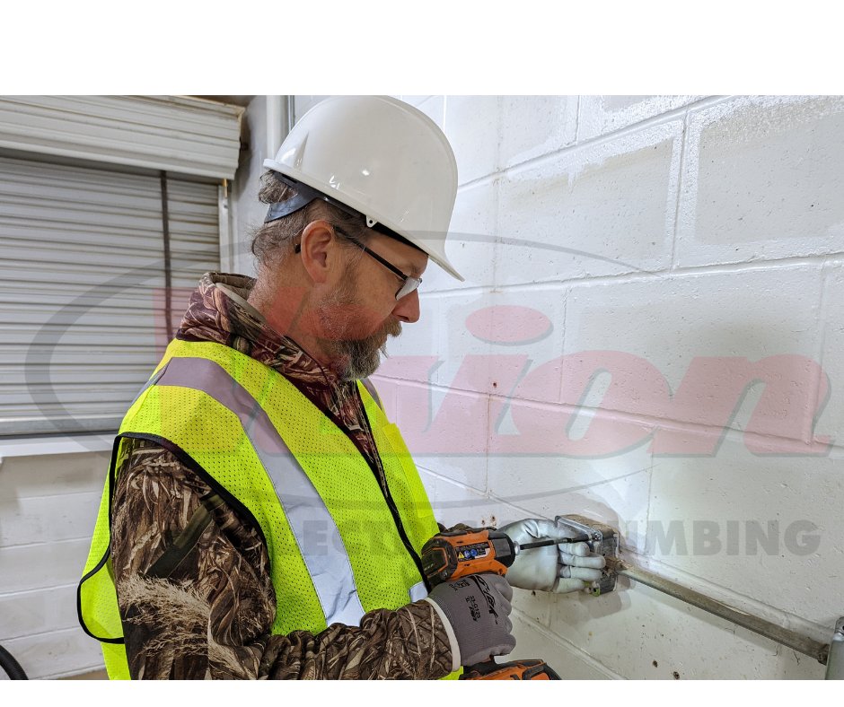 VISION ELECTRIC & PLUMBING Updated September 2024 2163 NW 111th St