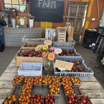 Suncatcher Farm - Great cherry tomatoes at fair farm price - Pick Your Own Farms Near Me - Petaluma, California Suncatcher Farm - Great cherry tomatoes at fair farm price - Pick Your Own Farms Near Me - Petaluma, California