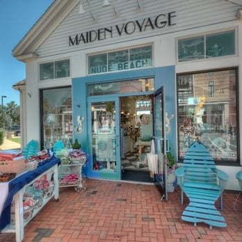 Mashpee Commons - Maiden Voyage - Shopping Centers Near Me - Mashpee, Massachusetts