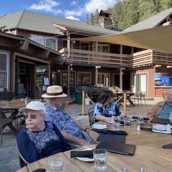 RIVER RANCH LODGE & RESTAURANT - Updated June 2026 - 266 Photos & 508 ...