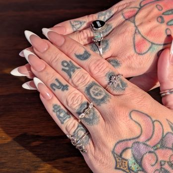 Spotlight Lashes & Nails - Nail Salons Near Me - Rancho Cucamonga, California Spotlight Lashes & Nails - Nail Salons Near Me - Rancho Cucamonga, California