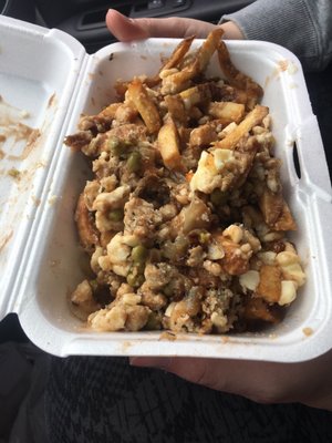 Manitou Take Out Burgers 808 Courtland Avenue E Kitchener On