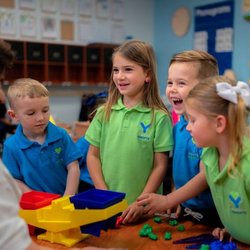 Young Hearts Preschools -Roosevelt
