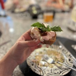 La Locanda del Gusto - Prosciutto