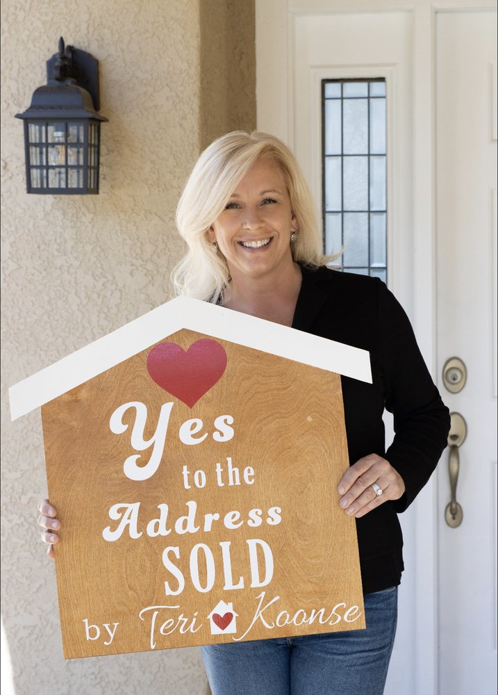 TERI KOONSE EXP REALTY OF CALIFORNIA Contact Agent 2603 Camino Ramon, San Ramon