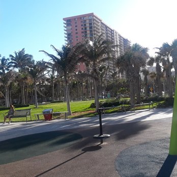 Samson Oceanfront Park - Parks Near Me - Sunny Isles Beach, Florida Samson Oceanfront Park - Parks Near Me - Sunny Isles Beach, Florida