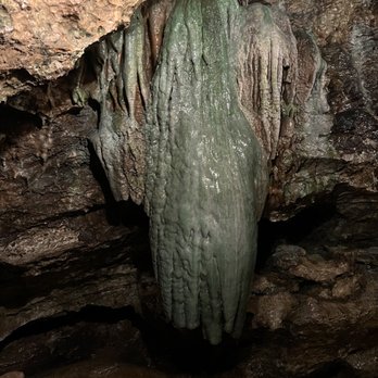 Linville Caverns - Caverns - Landmarks & Historical Buildings Near Me - Marion, North Carolina