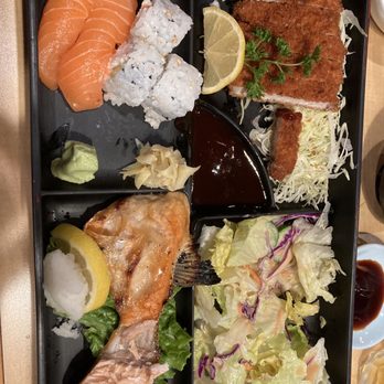 Ojiya - $19.95 lunch special. So much good food! - Sushi Bars Near Me - Chino Hills, California Ojiya - $19.95 lunch special. So much good food! - Sushi Bars Near Me - Chino Hills, California