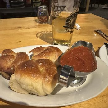 Calabria Italian Kitchen - Knots - Italian Near Me - Mount Juliet, Tennessee Calabria Italian Kitchen - Knots - Italian Near Me - Mount Juliet, Tennessee