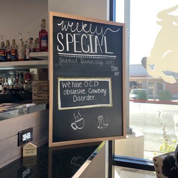 Ground Shaker Coffee Bar - Menu - Coffee & Tea Near Me - Surprise, Arizona Ground Shaker Coffee Bar - Menu - Coffee & Tea Near Me - Surprise, Arizona