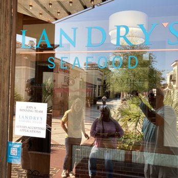 Landry's Seafood House - Seafood Near Me - Myrtle Beach, South Carolina Landry's Seafood House - Seafood Near Me - Myrtle Beach, South Carolina