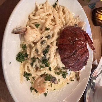 Pier 6 - Seafood Pasta - Seafood Near Me - San Leon, Texas Pier 6 - Seafood Pasta - Seafood Near Me - San Leon, Texas