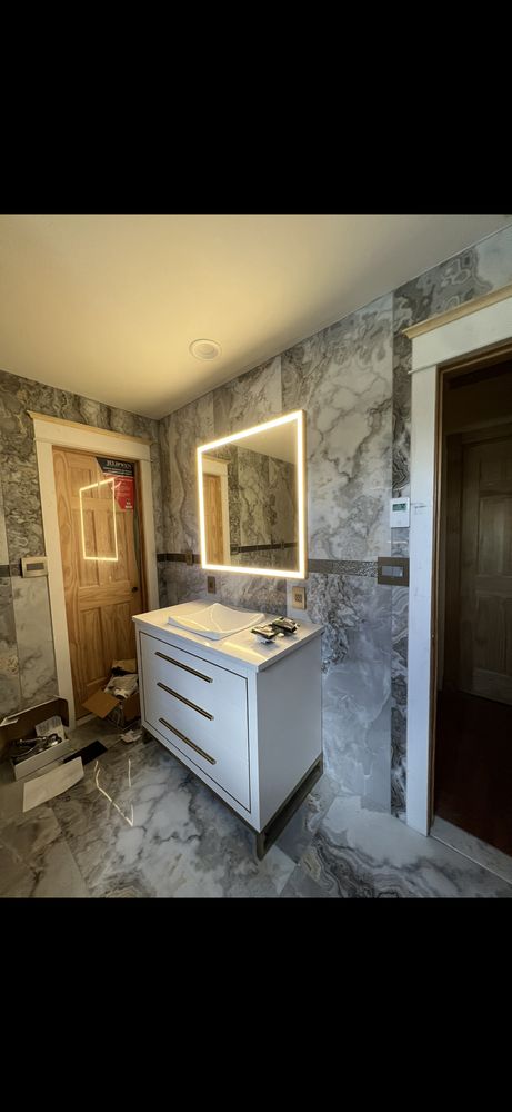 Slide of Elite General Contracting Group