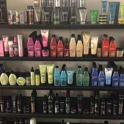 Guys & Gals - Redken retail