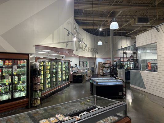 Whole Foods Market by null