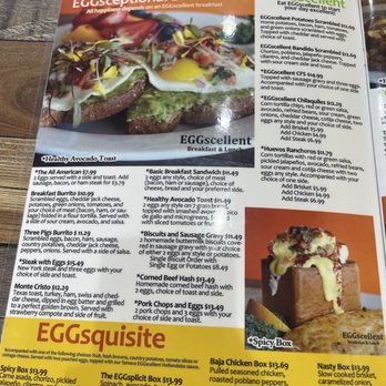 Eggscellent - Breakfast & Brunch Near Me - Las Vegas, Nevada Eggscellent - Breakfast & Brunch Near Me - Las Vegas, Nevada