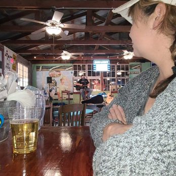 Sexton Feed Mill - Live music - Axe Throwing Near Me - Glen Rose, Texas
