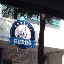 Empório Gerbô