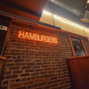 Burger Club - Burgers Near Me - Astoria, New York Burger Club - Burgers Near Me - Astoria, New York