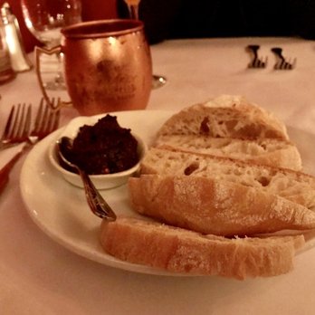 Bistro de la Gare - French Near Me - South Pasadena, California