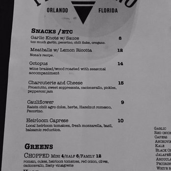 Pizza Bruno - Pizza Near Me - Orlando, Florida Pizza Bruno - Pizza Near Me - Orlando, Florida