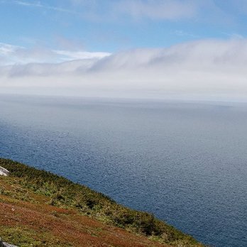 Skyline Trail - #nofilter - Parks Near Me - Cape Breton Island, Nova Scotia