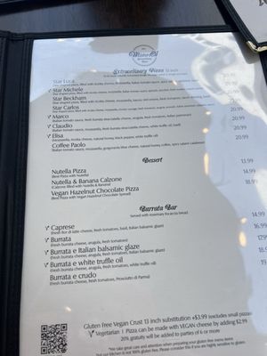 Mister O1 Extraordinary Pizza - Doral by null