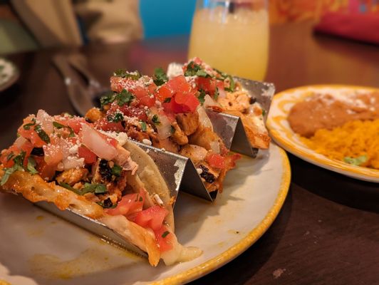 Diablo's Cantina by null
