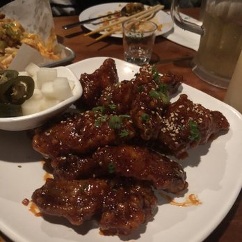 Dan Sung Sa - Korean Near Me - Oakland, California