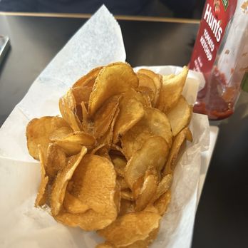 Drake's Bistro - hot fresh chips - Sandwiches Near Me - St Augustine, Florida Drake's Bistro - hot fresh chips - Sandwiches Near Me - St Augustine, Florida