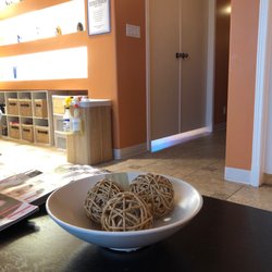 SunTouch Tanning Spa - Front desk