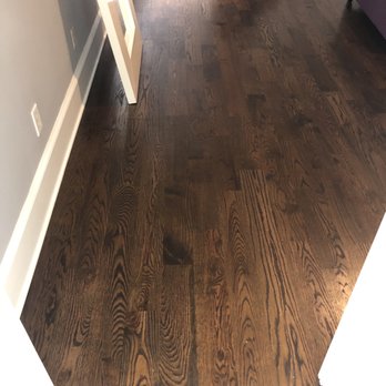 Perfect Remodeling - New hardwood floors - General Contractors Near Me - Atlanta, Georgia