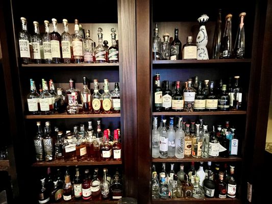 Proof•Reader Whiskey + Craft + Kitchen, Restaurant & Bar by null