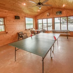 Wind Drift Resort - Rec. Room at Wind Drift Resort