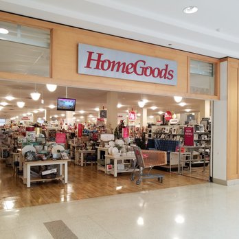 HomeGoods - Home Decor Near Me - Lombard, Illinois