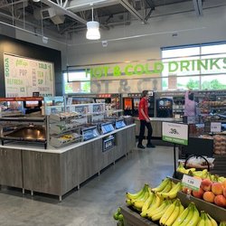 Hy-Vee Fast & Fresh