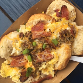 Biscuits + Groovy - Food Trucks Near Me - Austin, Texas Biscuits + Groovy - Food Trucks Near Me - Austin, Texas