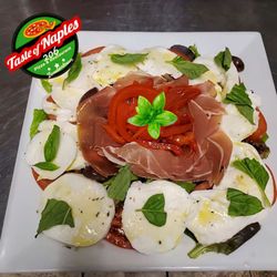 Italy fresh 206