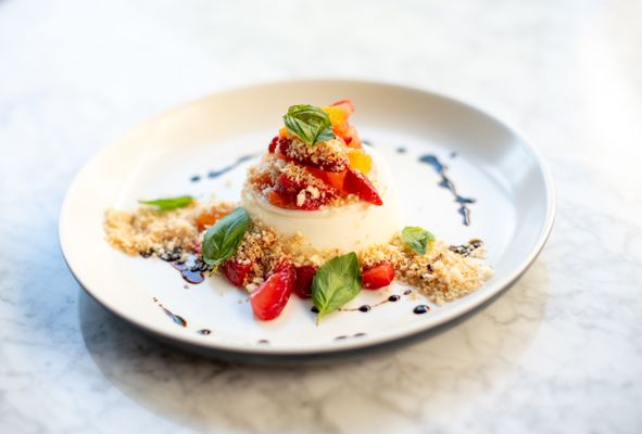 North Italia by null