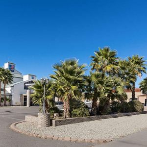 MOTEL 6 | 59 Photos & 43 Reviews | 700 E Highway 95 N, Beatty, Nevada