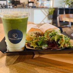Common Culture Specialty Coffee