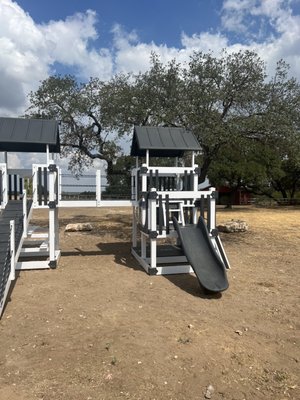 Winston's Kitchen by null