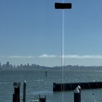 Malibu Farm - Outside view - Coffee & Tea Near Me - Tiburon, California