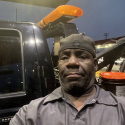 McDonald & Son auto repair and towing