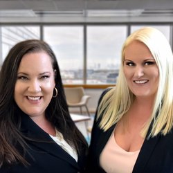 The Ertz Law Group - Partners Abby Ertz, Esq. and Tanya Robinson, Esq.